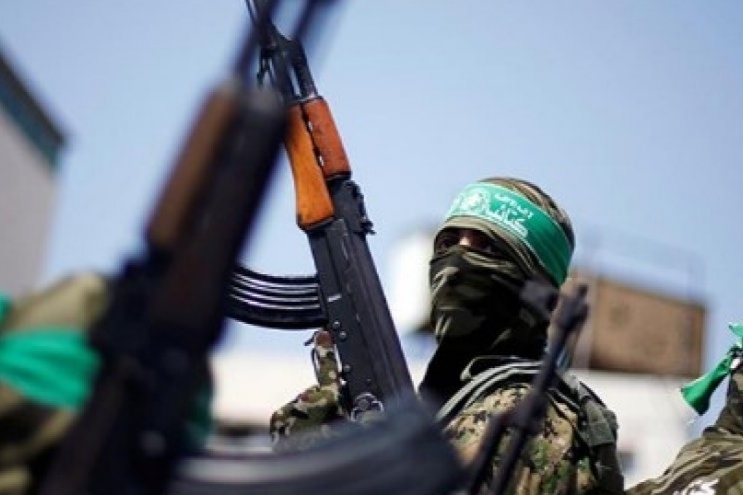 اعلام محورهای رایزنی هیئت حماس در قاهره