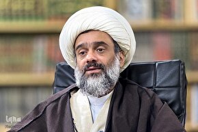 فیلم | قرآن به جز از وصف علی(ع) آیه ندارد