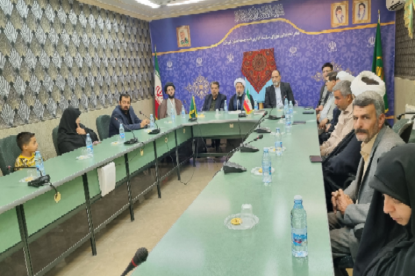 سه شنبه های تکریم شهدایی در کرمان