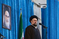 مراسم سالگرد امام (ره) آبی بر تمام دسیسه‌های دشمنان است
