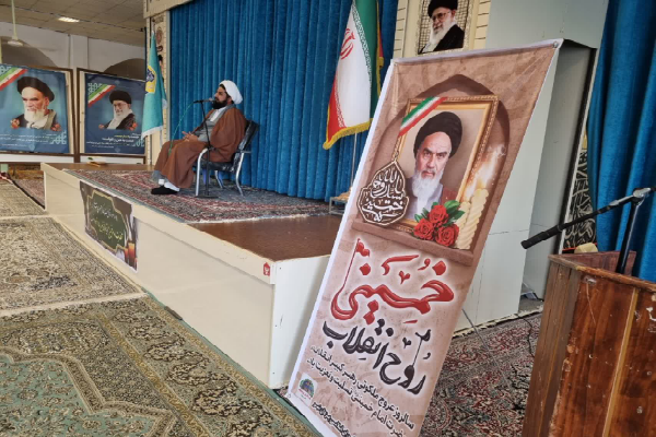 حجت الاسلام والمسلمین یزدانی نماینده ولی فقیه در ناحیه سپاه رفسنجان حجت الاسلام والمسلمین یزدانی نماینده ولی فقیه در ناحیه سپاه رفسنجان