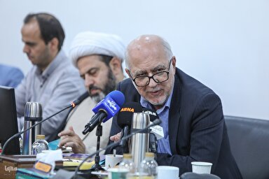 فیلم | تأثیر برپایی مسابقات و اعزام قاریان ایرانی به دیگر کشورها