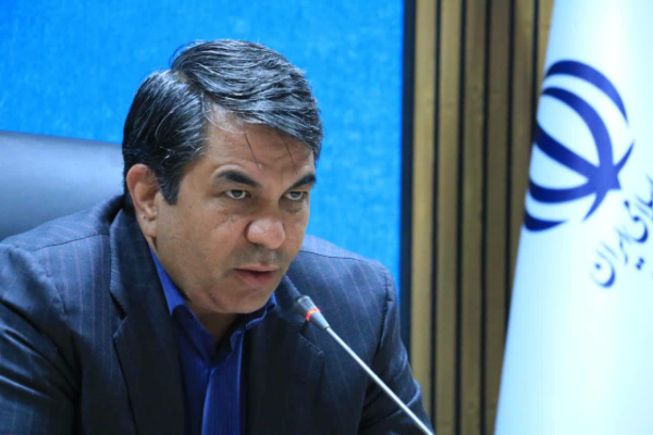 محمد علی طالبی استاندار کرمان محمد علی طالبی استاندار کرمان