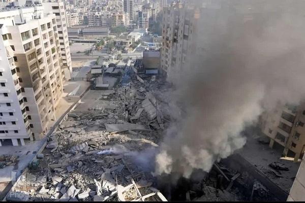 بیانیه مجمع روحانیون میانمار در محکومیت تجاوزگری رژیم صهیونیستی