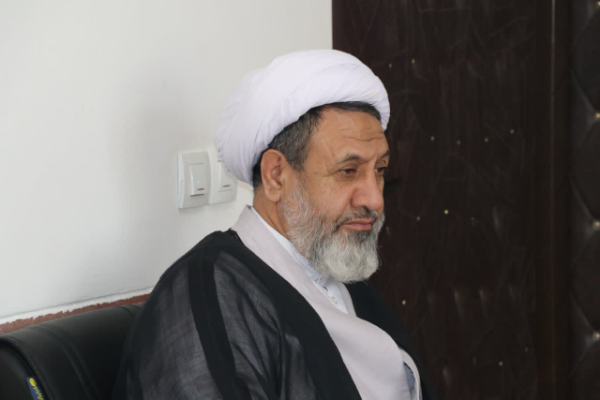 حجت الاسلام والمسلمین علیدادی سلیمانی امام جمعه کرمان حجت الاسلام والمسلمین علیدادی سلیمانی امام جمعه کرمان