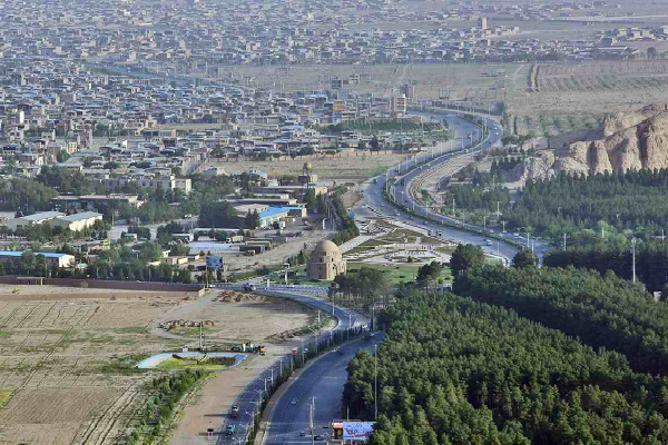 کرمان کرمان