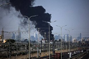 از اذعان صهیونیست‌ها به تحمل خسارت مالی سنگین تا اعتراضات علیه نتانیاهو