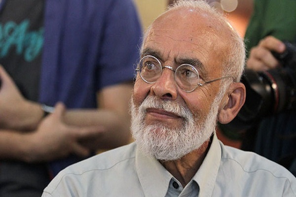 هنرمندان در شرایط بحرانی واسطه اتحاد مردم باشند