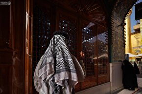 استوری‌موشن | نفسِ نفیسِ نبی(ص)