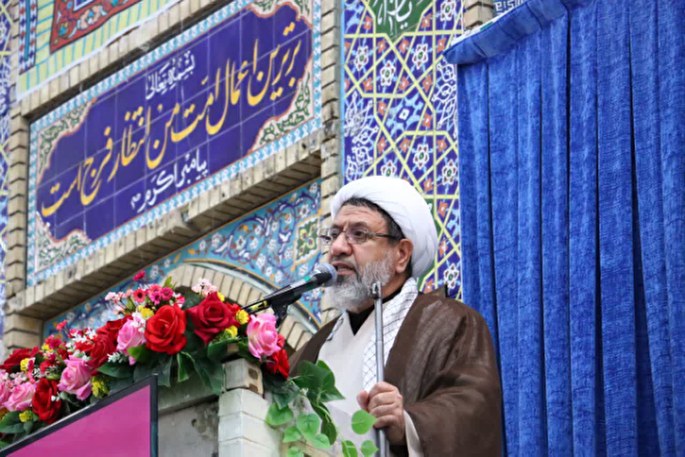 رژیم صهیونیستی منتظر سیلی پشیمان‌کننده ایران باشد