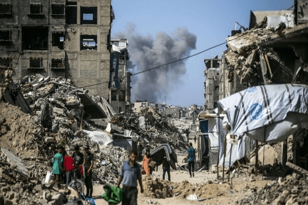 برگزاری دادگاه نمادین برای جنایات صهیونیست‌ها در سارایوو