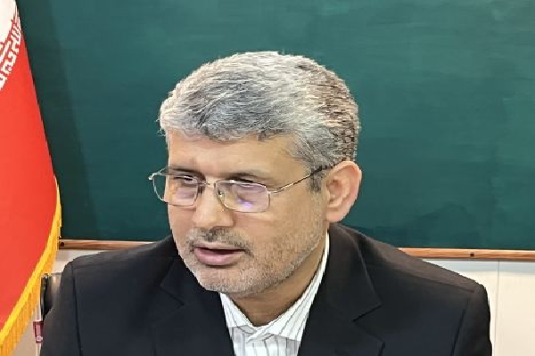 معلم کلیدی‌ترین عنصر یادگیری است