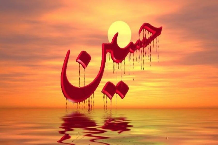 نقش جاسوسان در واقعه کربلا نقش جاسوسان در واقعه کربلا