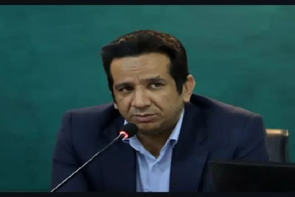 محمد رضا فرحبخش مدیر کل آموزش و پرورش استان کرمان