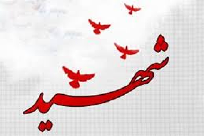 شهادت ۶ نفر از پاسداران دیار حاج قاسم
