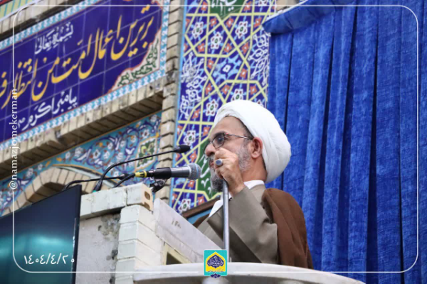 ایران از تهدیدات آمریکا نمی‌ترسد