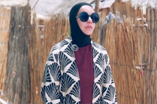 روایت تازه‌مسلمان روسی از مبارزه با سرطان با نیروی ایمان