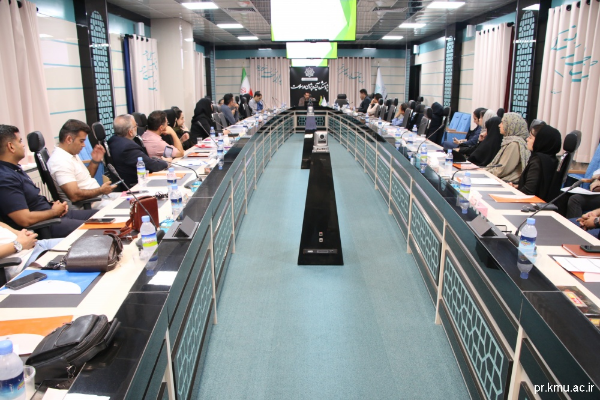 برگزاری کارگاه تخصصی مدیریت خطر حوادث ترافیکی با رویکرد سلامت + عکس