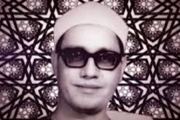 اهدای میراث شخصی شیخ «محمد شبیب» به رادیو قرآن مصر