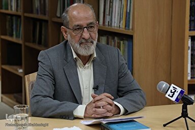 فیلم | حرکت امام حسین(ع)، «عقلانی-انقلابی» است