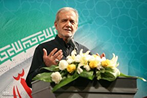 سازمان‌های بین‌المللی به ابزار توجیه ظلم تبدیل شده‌اند