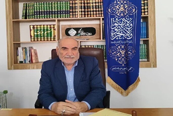 عزاداری حسینی؛ جلوه‌ای از عشق پاک و سنت دیرپای مردم اردبیل