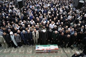 بهاری که پژمرده نمی‌شود