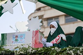 سومین گردهمایی «کودکان عاشورایی» در گیلان برگزار ‌می‌شود