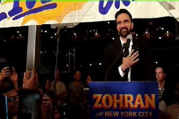 نمایندگان مسلمان کنگره آمریکا توهین به اسلام را محکوم کردند