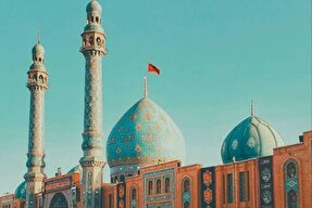 استوری‌موشن | وعده‌ آرامش زمین
