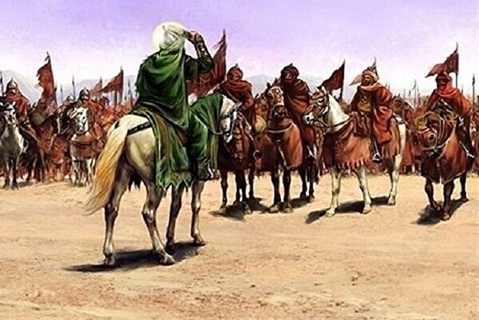 چرا هر سال وقایع کربلا را باز می‌گوییم