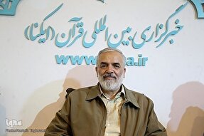 ظرفیت راهپیمایی اربعین برای صدور پیام مظلومیت مردم غزه