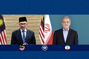 کشورهای اسلامی با دیپلماسی فعال مانع ادامه جنایات در غزه شوند