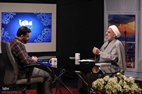 جهاد تبیین؛ میراث امام حسین(ع) برای حق‌طلبان + فیلم