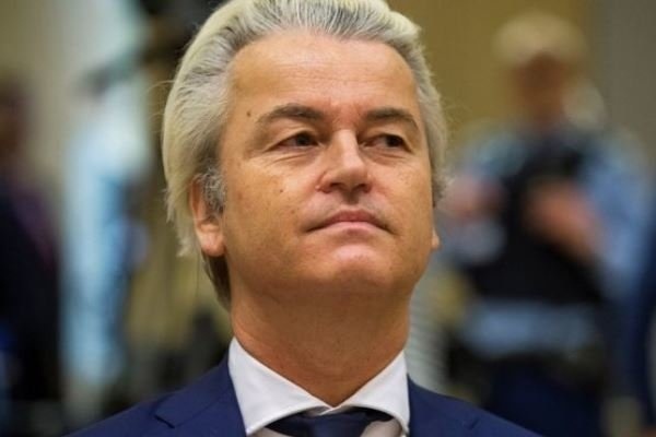 شکایت مسلمانان هلند از انتشار پست ضد اسلامی «ویلدرز»