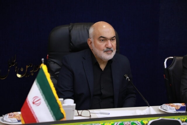 مواکب خوزستان تا بازگشت آخرین زائر و تا پایان ماه صفر خدماترسانی میکنند مواکب خوزستان تا بازگشت آخرین زائر و تا پایان ماه صفر خدماترسانی میکنند