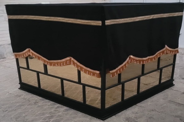 خلق اثر هنری جدید در کتابت آیات قرآن کریم