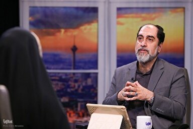 فیلم | حرکت در دالان معرفت حسینی