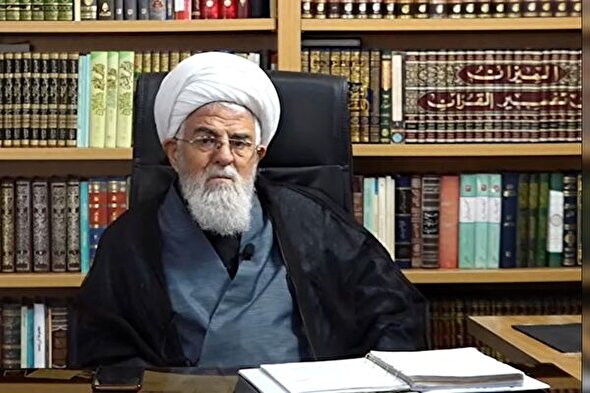 فیلم | شناخت ناکافی از سیره پیامبر(ص)