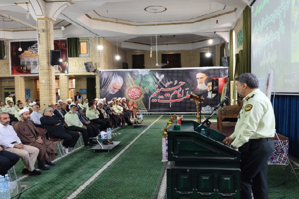 مسابقات استانی قرآن و عترت کارکنان پایور و وظیفه در کرمان برگزار شد 