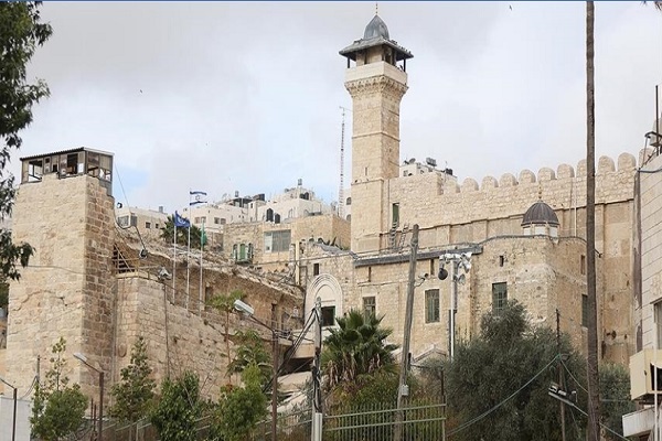 فلسطین خواستار حمایت یونسکو از مسجد ابراهیمی شد