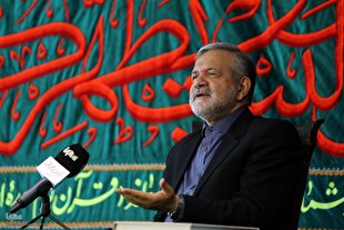 پیامبر خاتم(ص) مأمور تعلیم کامل‌ترین مراتب اخلاق است