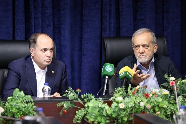 تأکید رئیس‌جمهور بر توزیع عادلانه یارانه‌ها و حمایت از مصرف‌کننده