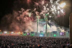 جشن «امت احمد» در قم برگزار می‌شود