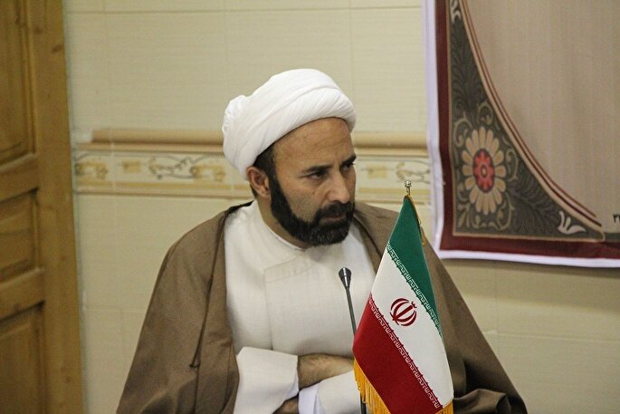 برگزاری پویش مردمی و اجتماعی «به عشق پیامبر می‌بخشم» در خر‌م‌‎آباد