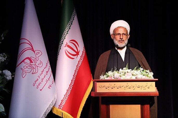 گروه‌های جهادی نقشی مؤثر در تقویت همبستگی اجتماعی دارند