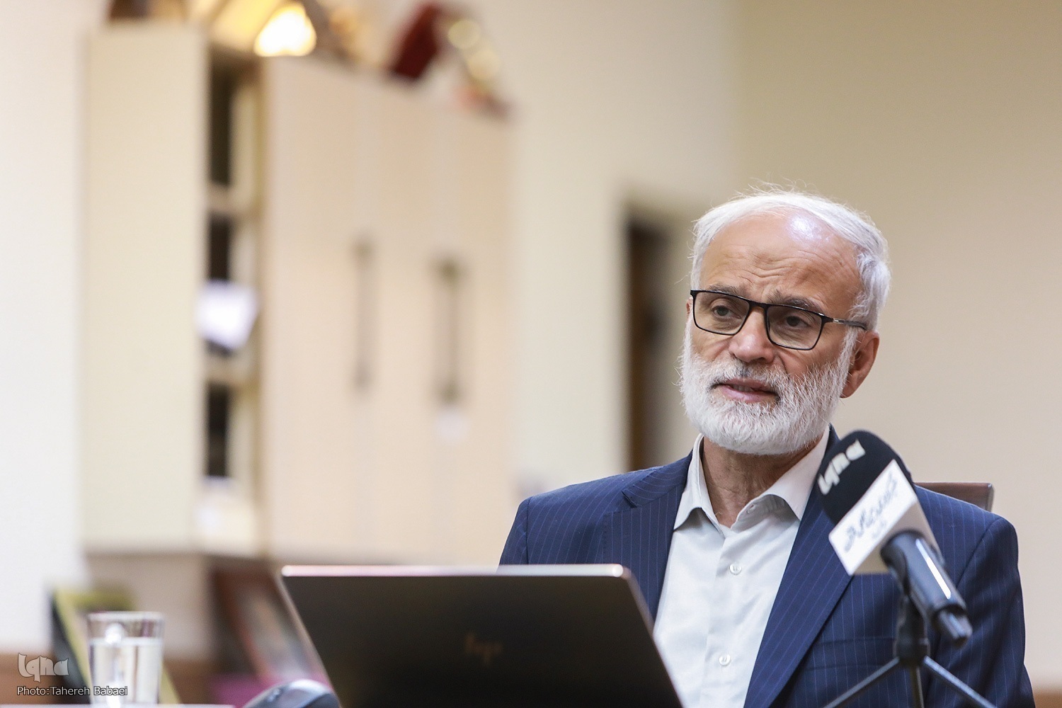 رحمت و قاطعیت؛ دو روی سکه پیامبر اکرم(ص) در آئینه قرآن + فیلم