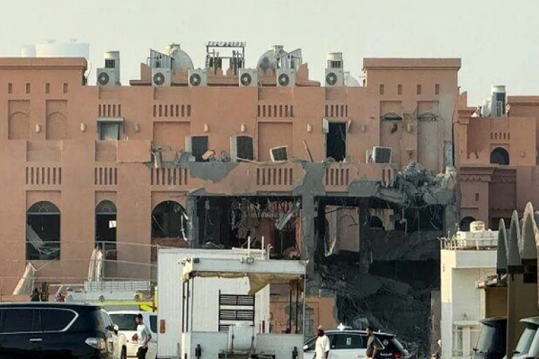 قطر نشست عربی ـ اسلامی درباره حمله صهیونیست‌ها برگزار می‌کند