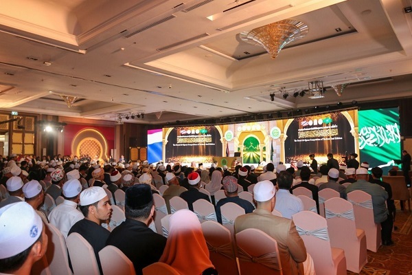 برگزاری دومین مسابقات سراسری حفظ قرآن در تایلند