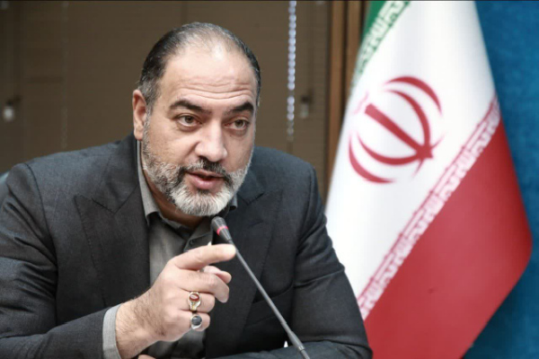 ابوذر عطاپور رئیس ستاد انتخابات استان کرمان